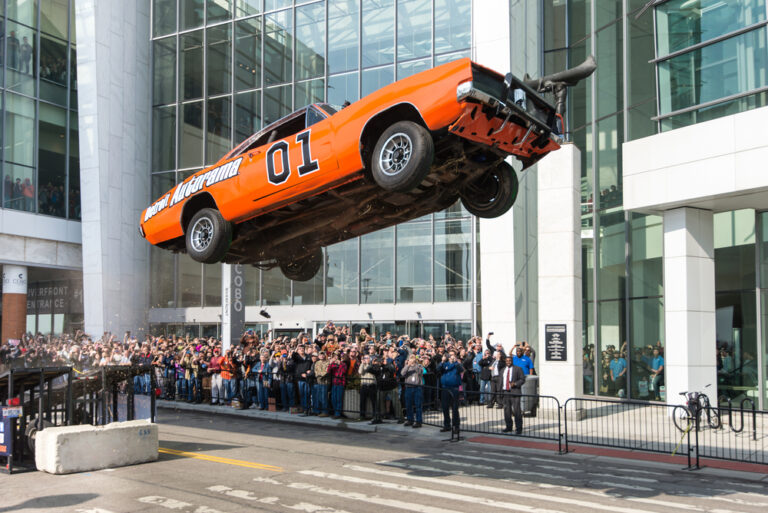 10 Rare Dodge Cars That Turn Heads Everywhere