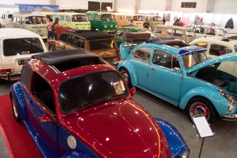 11 of the Rarest Volkswagens Ever Built