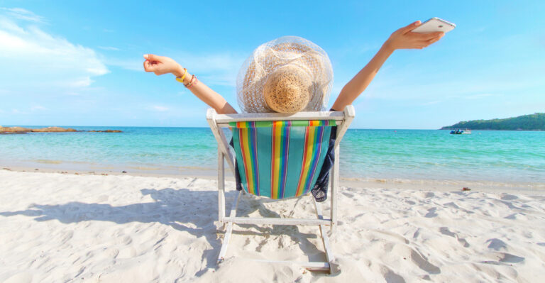 13 Relaxing Activities for a Peaceful Summer