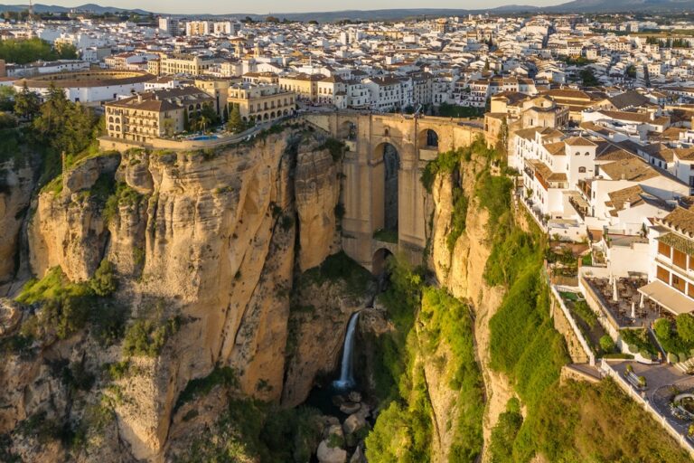 14 Peaceful Countryside Towns in Spain for a Relaxing Weekend