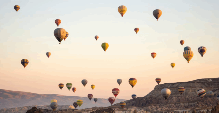 19 Secret Travel Spots Locals Try to Keep to Themselves
