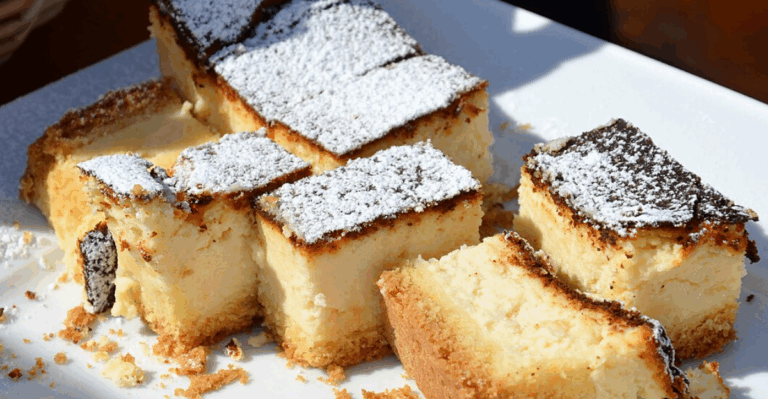18 Delicious Desserts You Can Only Get Abroad