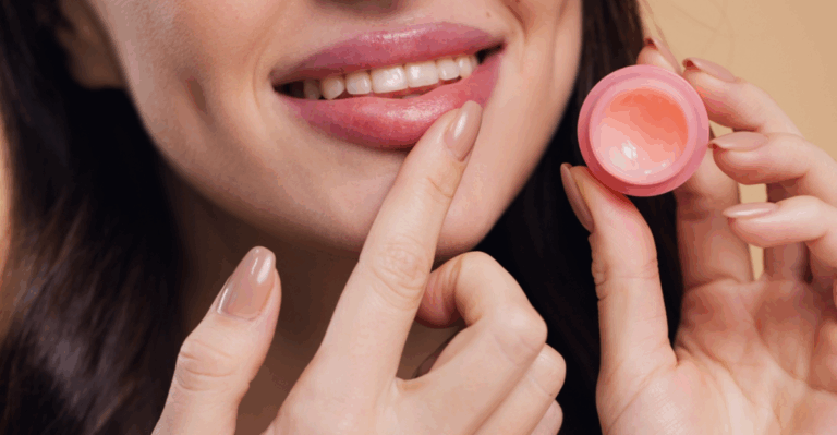 12 Simple Lip Balms You Can Whip Up in Minutes