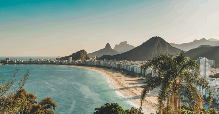 19 Amazing South American Beaches to Add to Your Bucket List