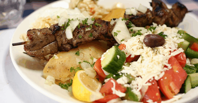 19 National Dishes That Define a Country’s Culture