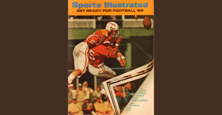 10 Iconic Sports Illustrated Covers Worth Collecting