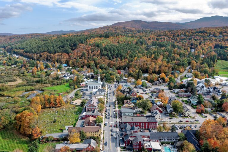 Stowe, Vermont
