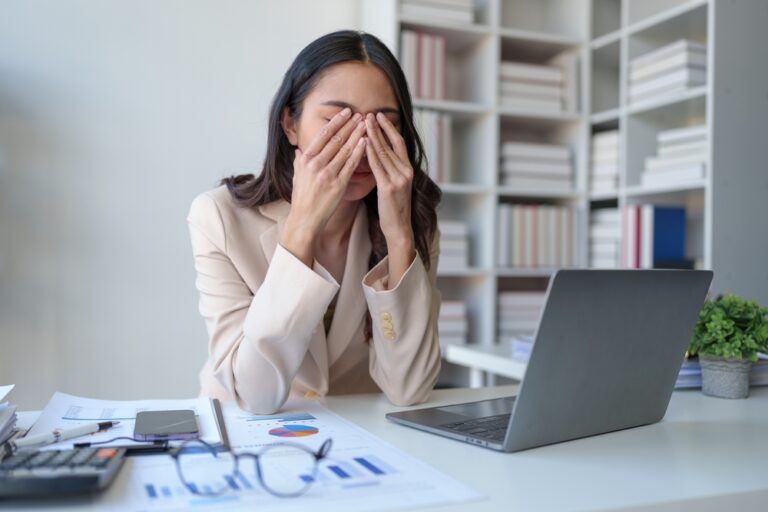 13 Signs Work Stress Is Spilling Into Your Relationships