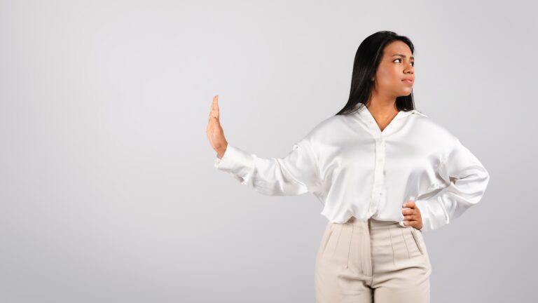 14 Healthy Boundaries To Practice In February For Less Stress