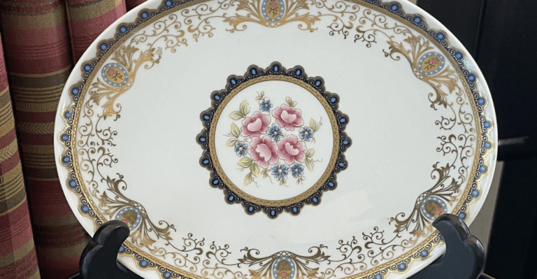 10 Gorgeous Limoges Patterns Collectors Adore