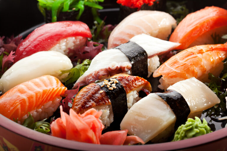 15 World-Famous Dishes You’ll Want to Try for Yourself