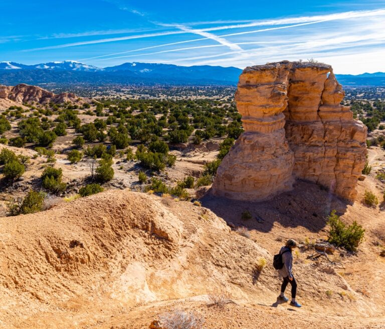 14 Nature-Loving Towns Perfect for a Quiet Outdoor Retreat