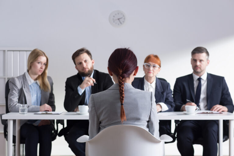 11 Common Job Interview Mistakes to Avoid
