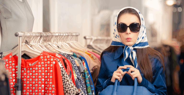 12 Tips for Caring for Your Vintage Clothing Collection
