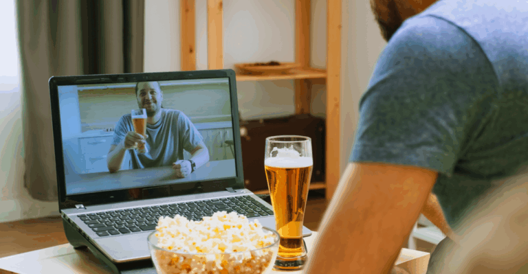 10 Simple Ways to Keep Long-Distance Friendships Strong