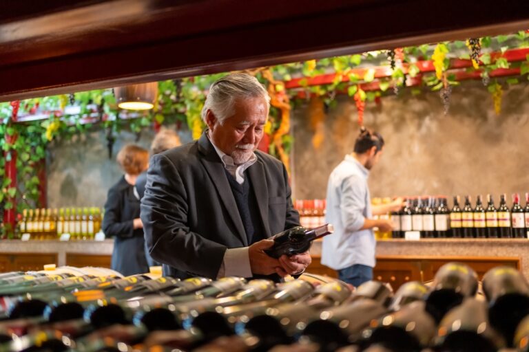 10 Tips for Starting Your Wine Collection on the Right Foot