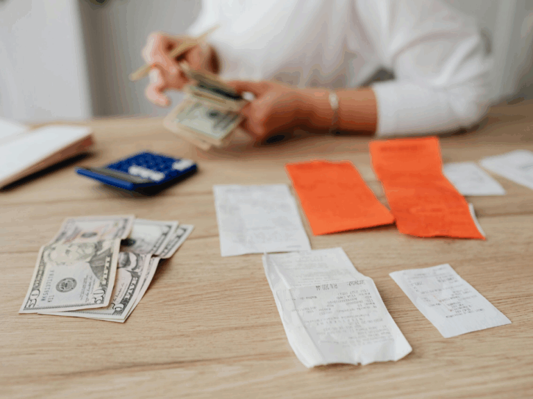 16 Simple Budget Check Ins to Do After the Holidays