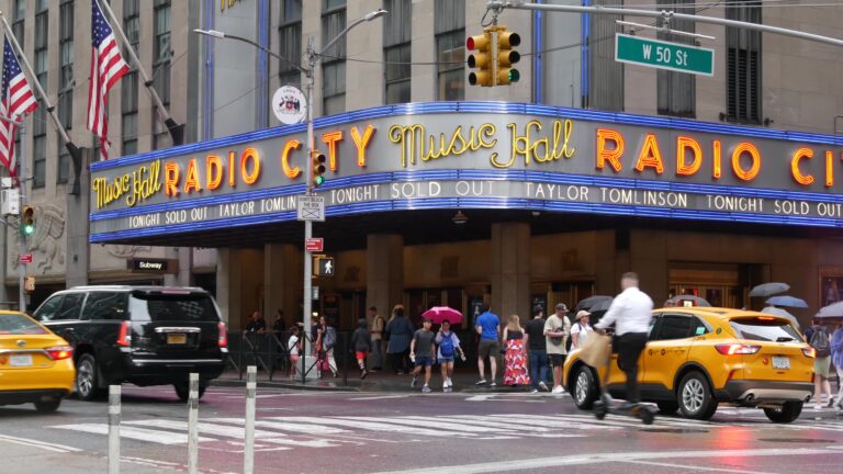 15 US Cities Every Music Lover Needs to Visit