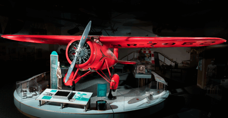 15 Ultra-Rare Airplanes That Changed Aviation History