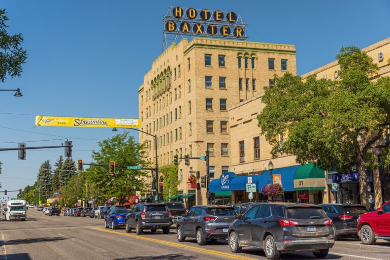 Top 12 Underrated Small Cities Perfect for a Fresh Start