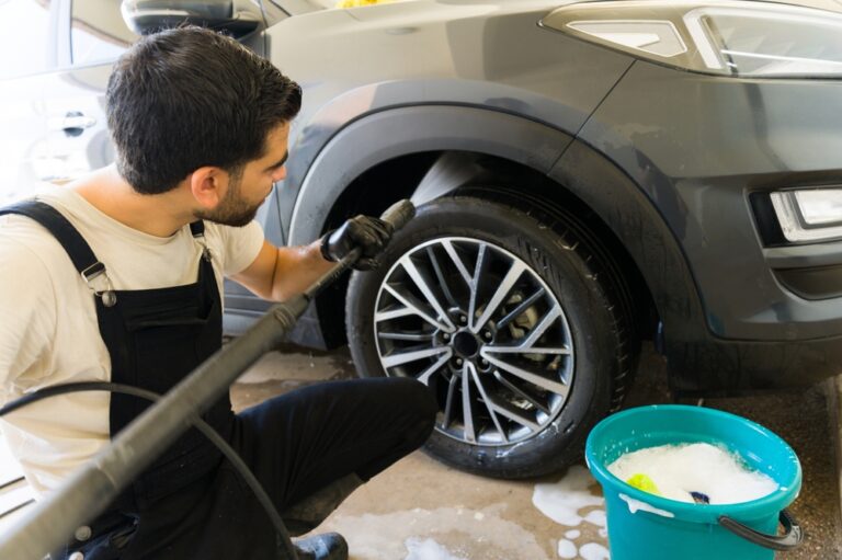 12 Budget-Friendly Car Care Tips Every Driver Should Know