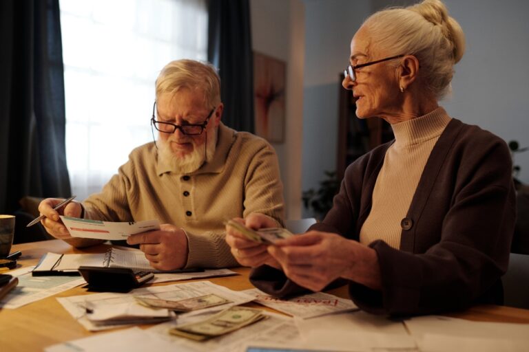 10 Belongings Boomers Should Consider Letting Go of in Retirement