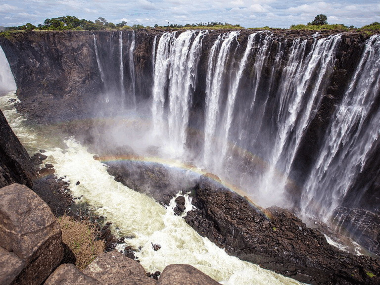 14 Rare Natural Wonders You Have to See to Believe