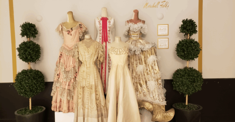 15 Vintage Fashion Eras Every Collector Should Know