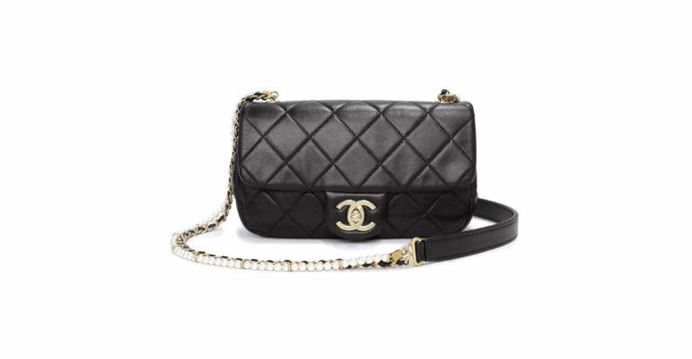 15 Vintage Chanel Bags That Are Hot Again