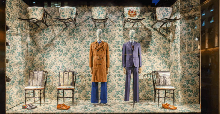 10 Vintage Fashion Shows and Events Not to Miss