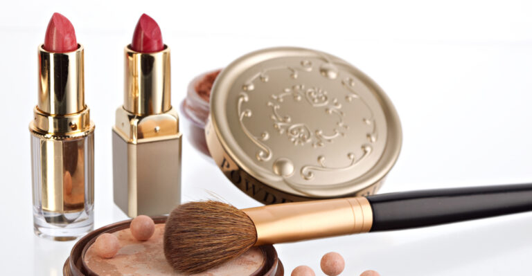 11 Most Collectible Vintage Makeup Items from the 1920s to the 1980s