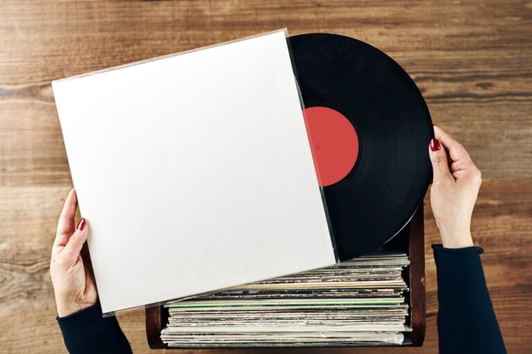 11 Limited-Edition Albums That Are Hard to Find Today