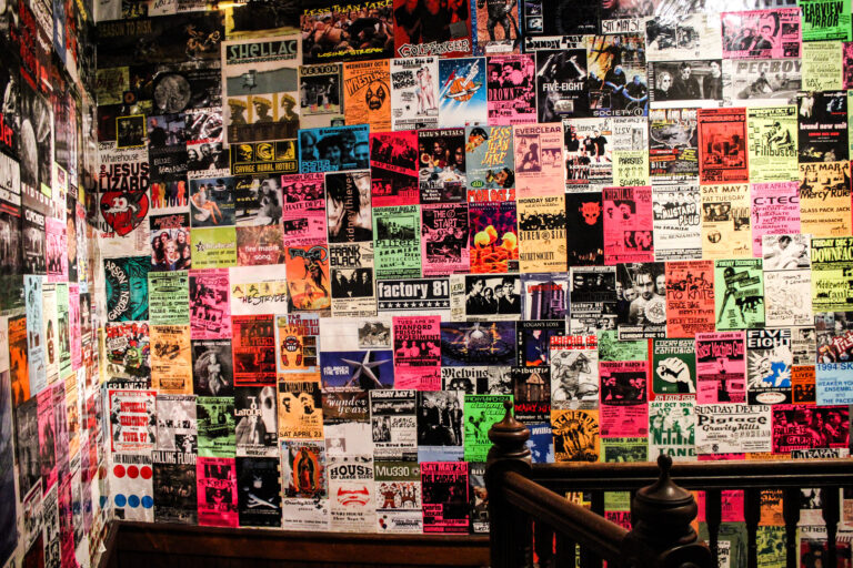 6 Promotional Music Items That Became Collector’s Gold