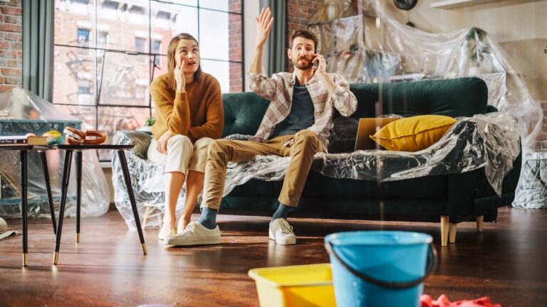 10 Ways People Destroy the Value of Their Homes