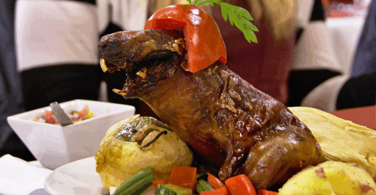 15 Fascinating Food Traditions from Across the Globe