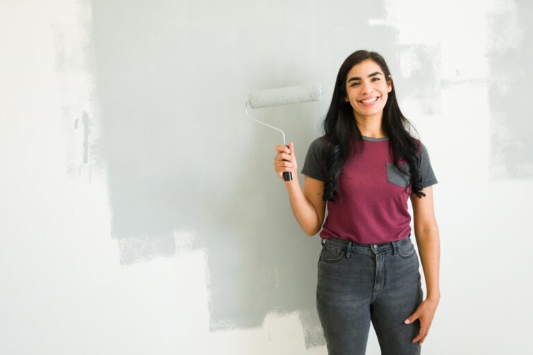 12 November Home Projects You Can Actually Finish