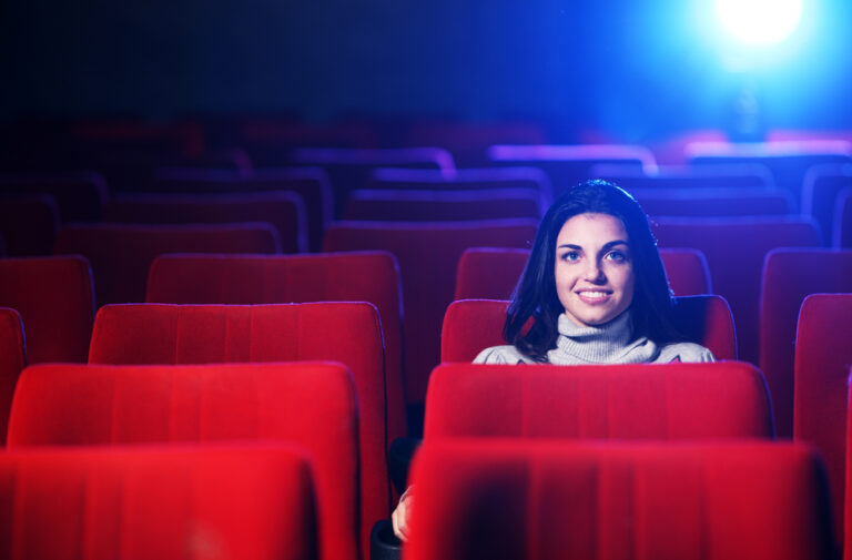 11 Fantasy Films That Transport You to Another World