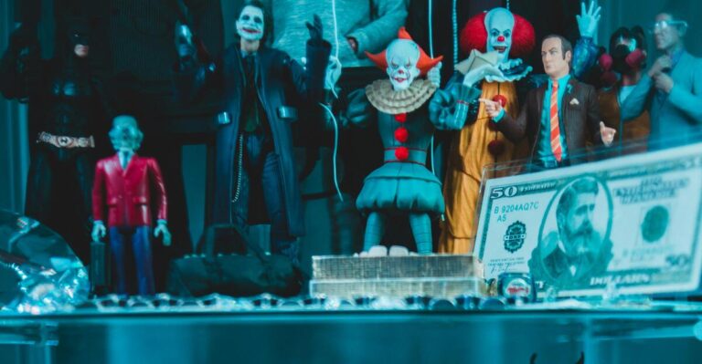 Top 10 Action Figure Collectors’ Communities You Should Join
