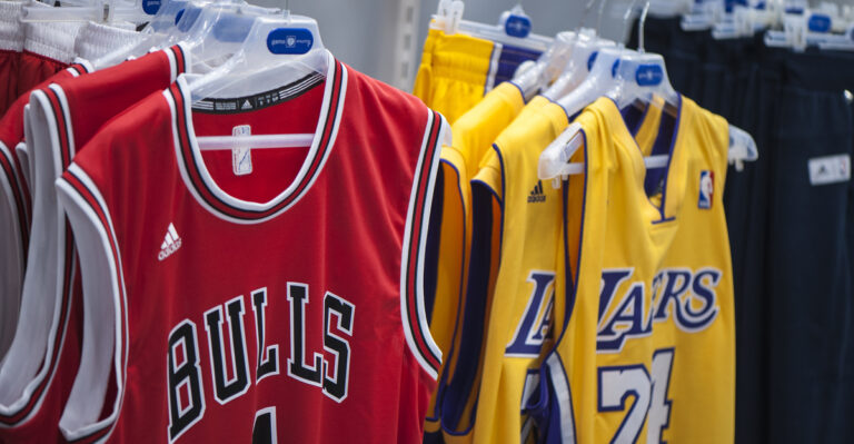 11 Most Valuable Signed Jerseys in Sports History