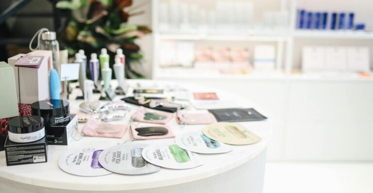 Treat Yourself to These 19 Summer Beauty Essentials