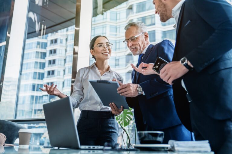 13 Simple Tips for Better Professional Relationships