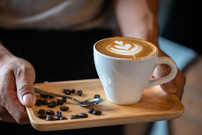 12 Unforgettable Coffees to Try at Least Once
