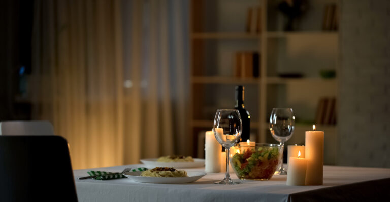 16 Easy Dinner Ideas to Make Date Night Extra Special