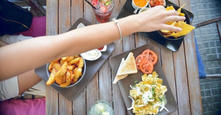 14 Underrated Food Destinations That Will Blow You Away