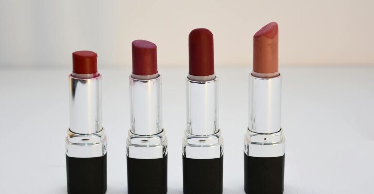 11 Rare Vintage Lipsticks That Are Worth the Hunt