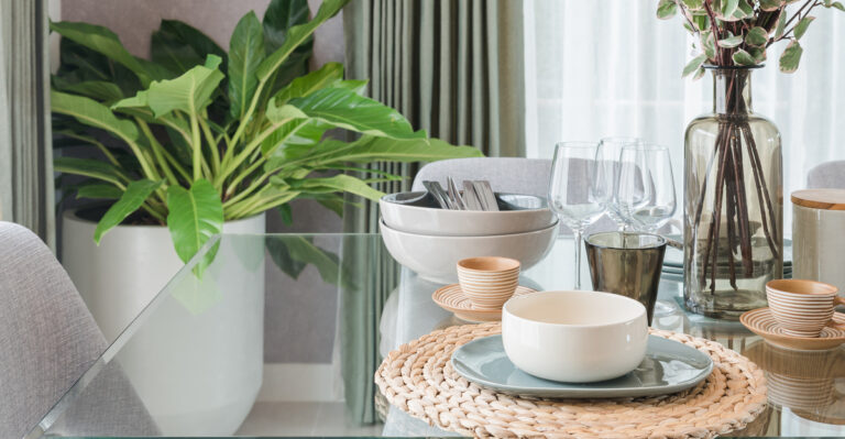13 Lenox Designs That Capture the Transition From Traditional to Modern
