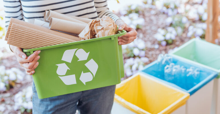 12 Ways to Reduce Waste and Keep More Cash in Your Pocket