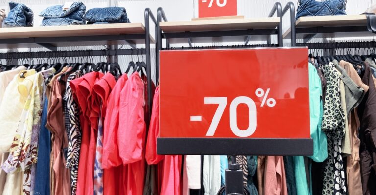 11 Thrifty Ways to Score Quality Clothes for Less