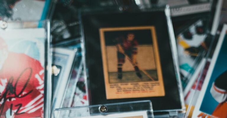 16 Undervalued Sports Cards to Watch