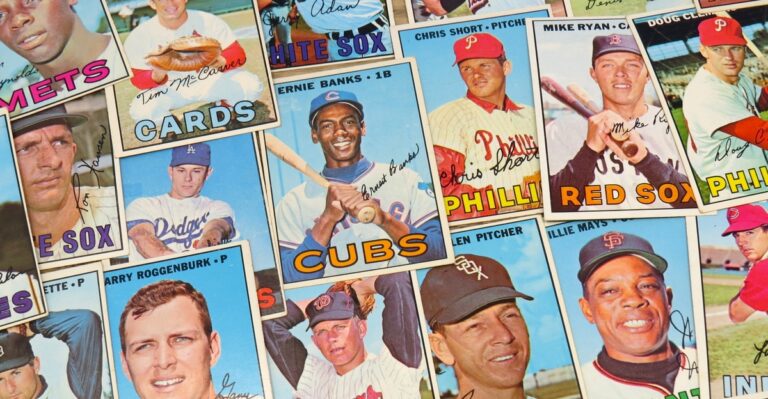 13 Record-Breaking Sports Card Auction Sales